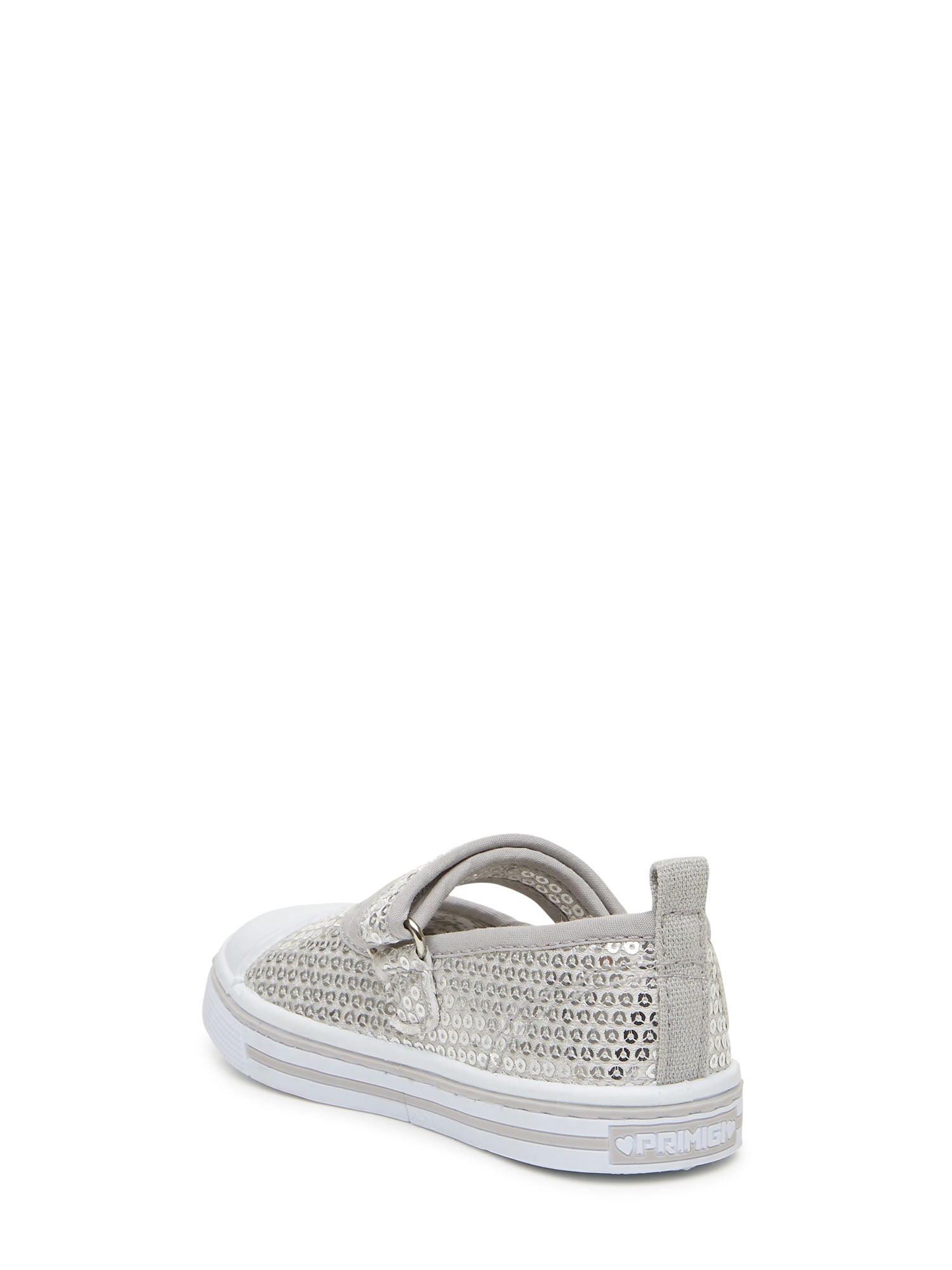 Ballerine Argentato Primigi