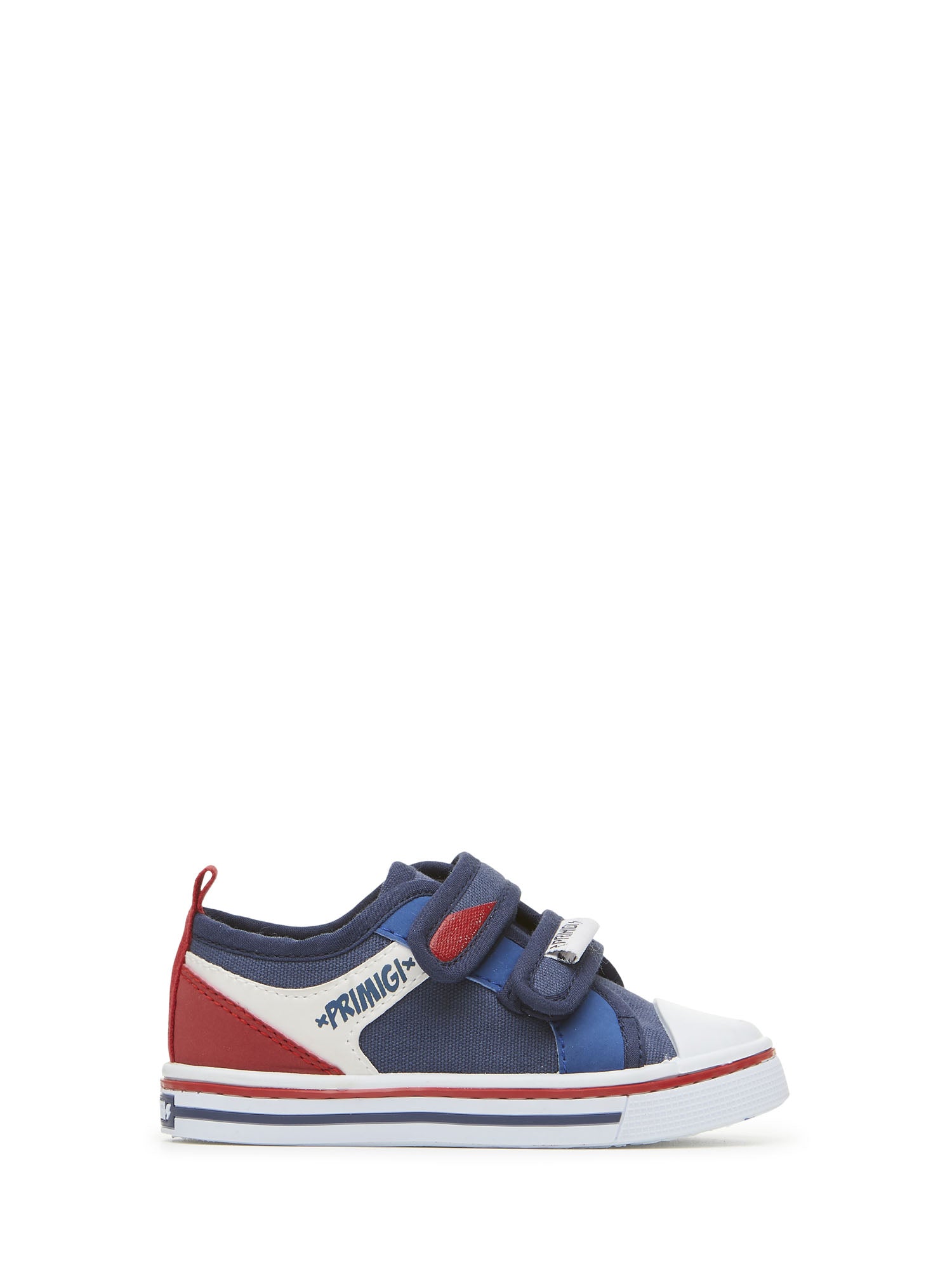 Sneakers Blu Primigi