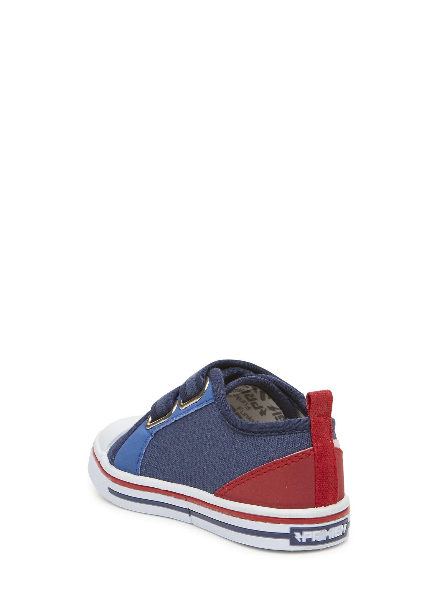 Sneakers Blu Primigi