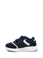 Scarpe con strappi Blu Primigi