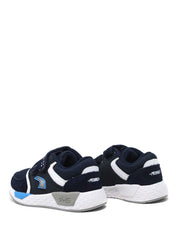 Scarpe con strappi Blu Primigi