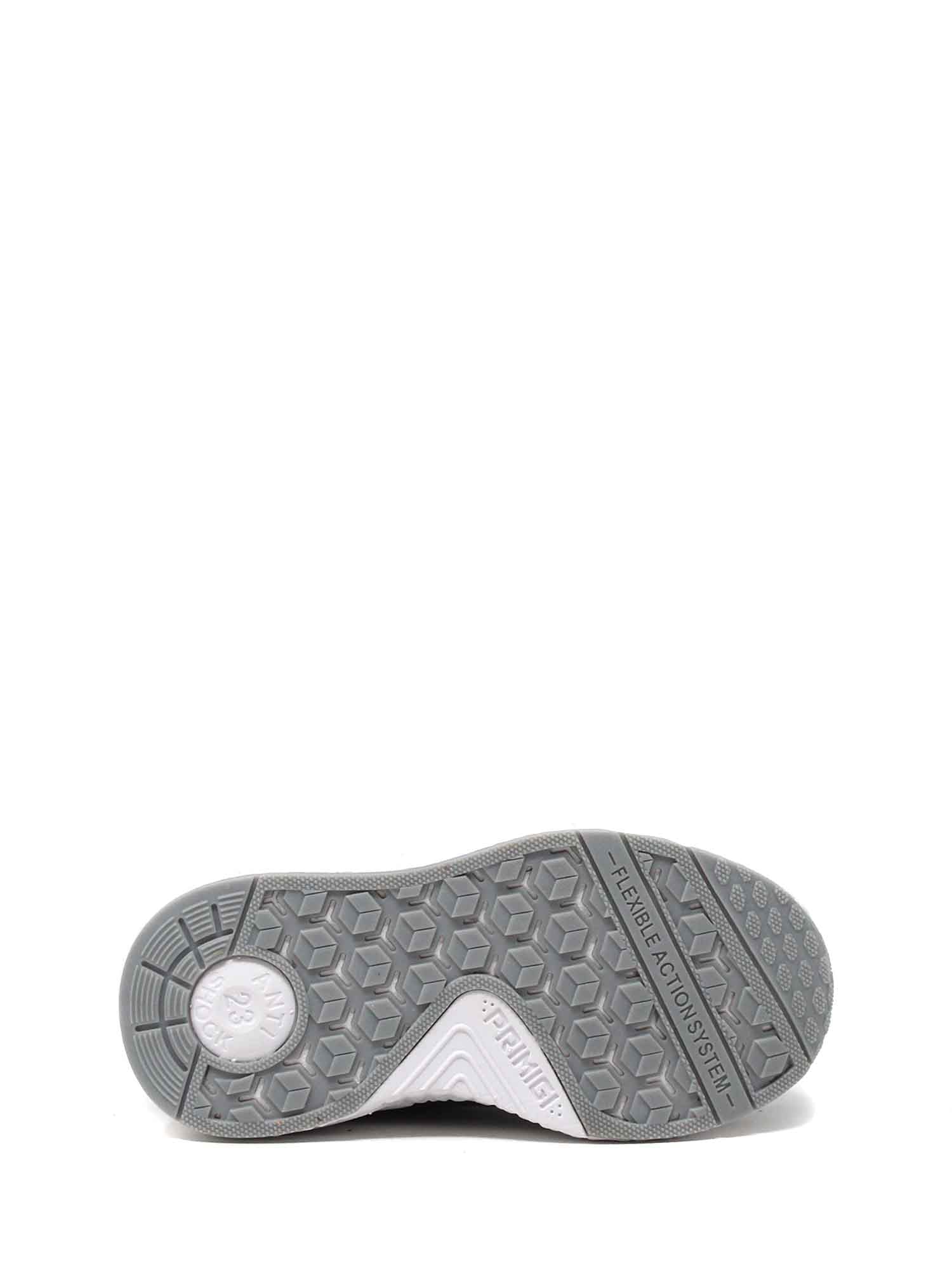 Scarpe con strappi Blu Primigi