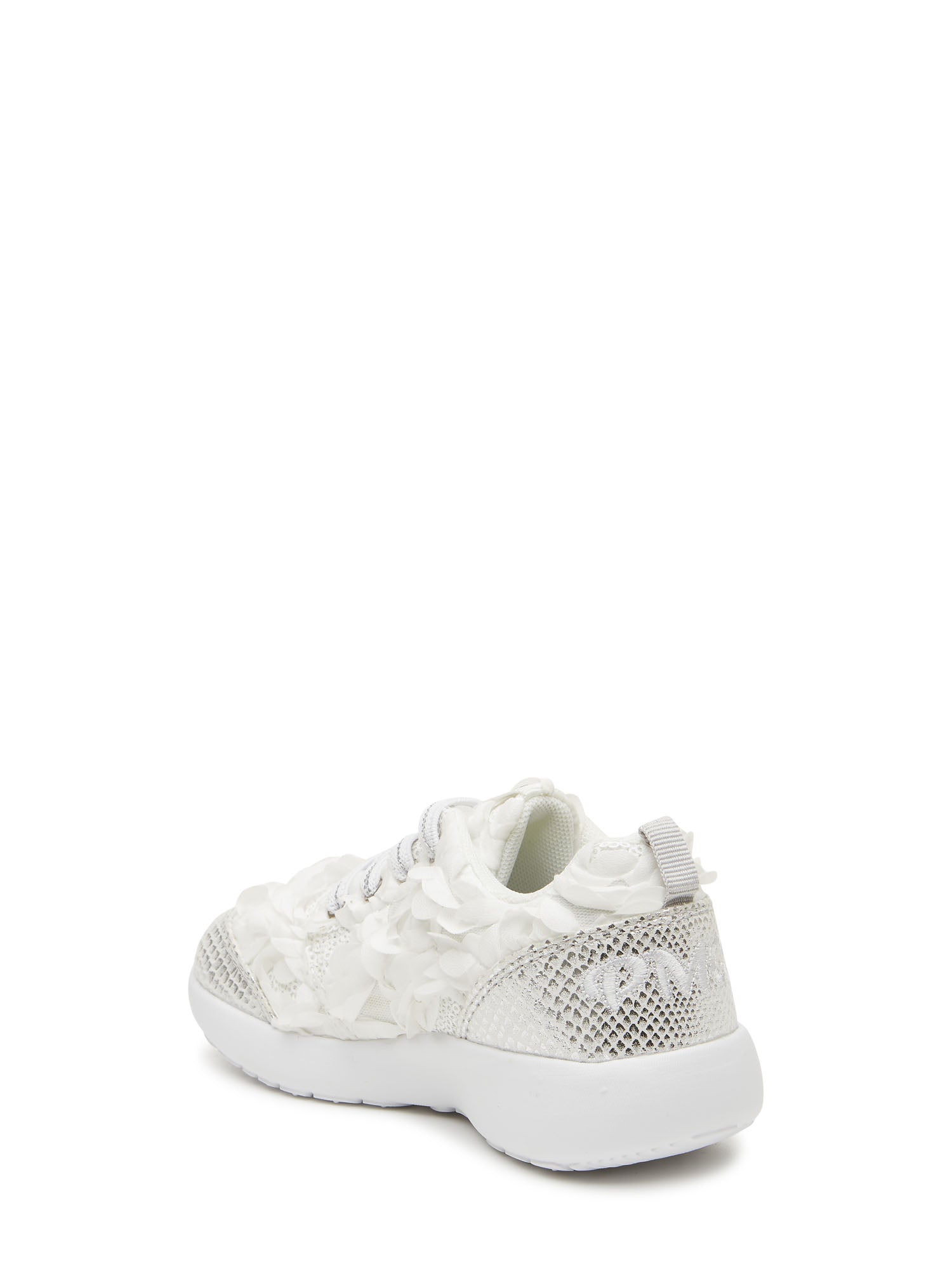 Sneakers Bianco Primigi