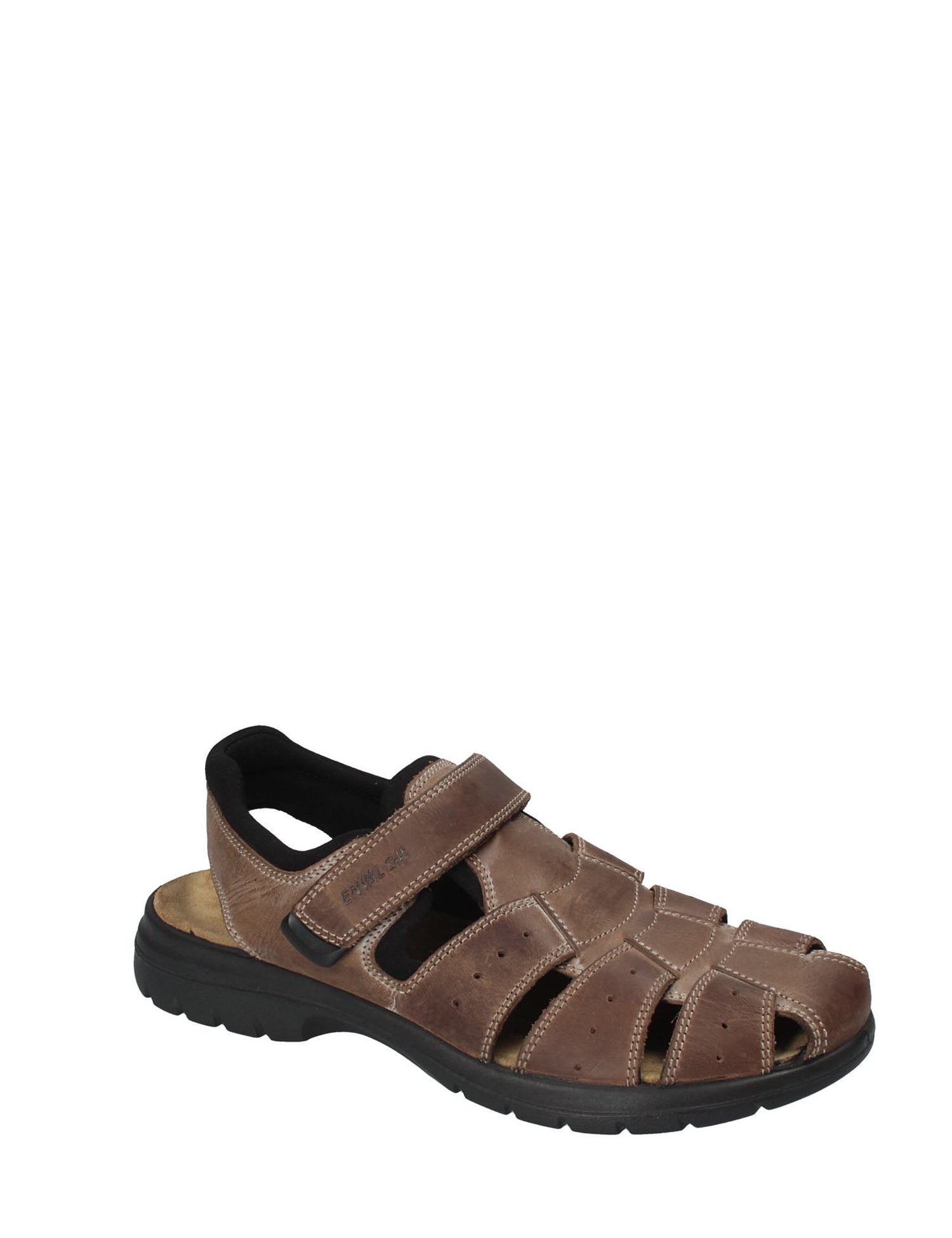 Sandali Marrone Enval