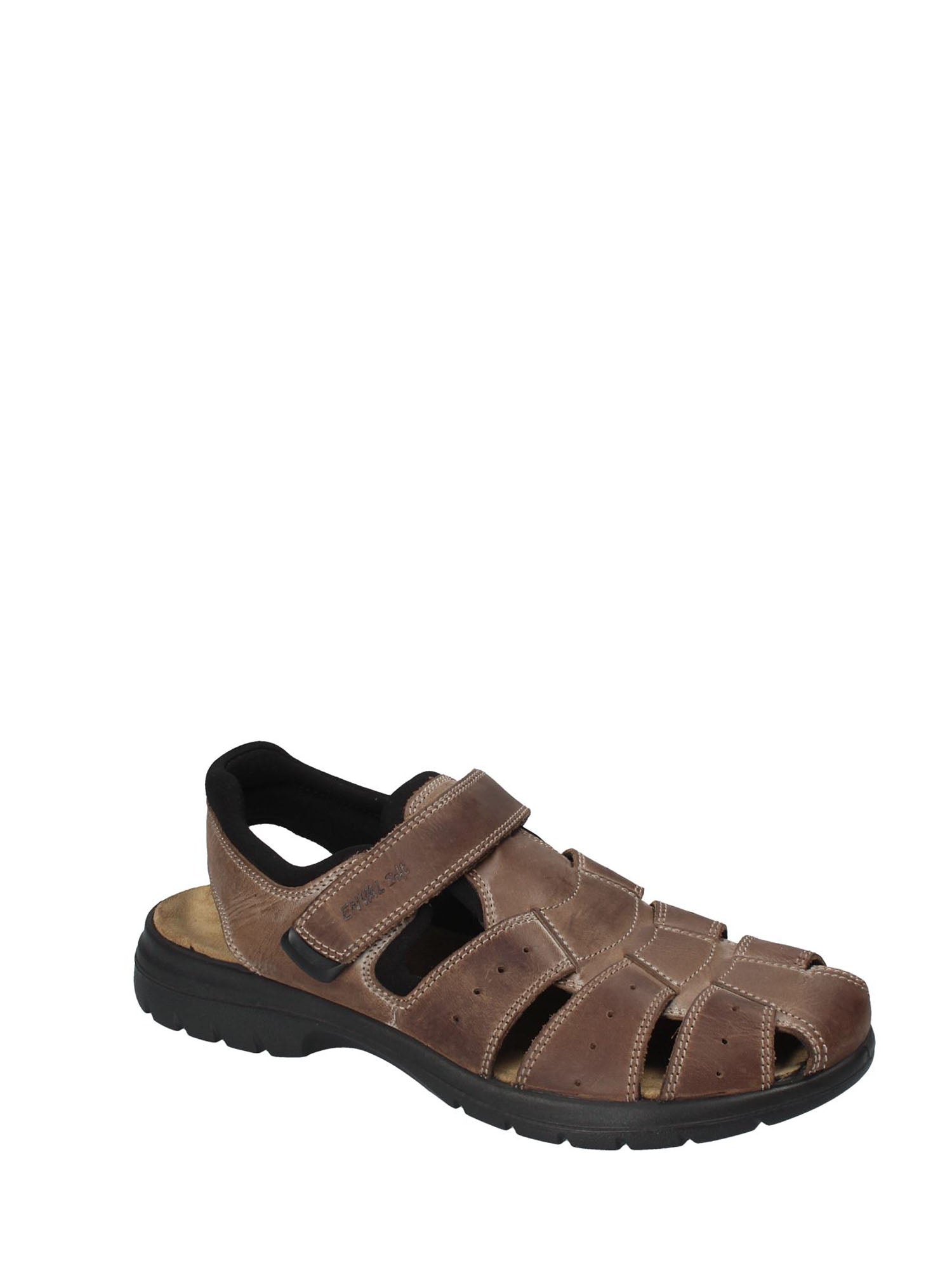 Sandali Marrone Enval