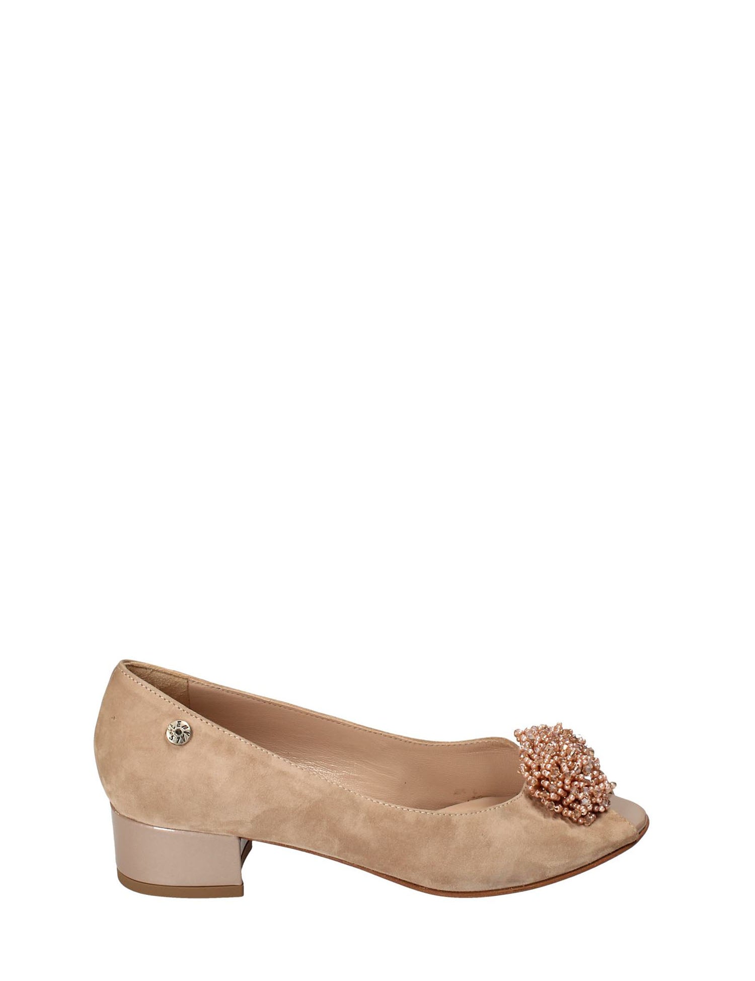 Ballerine Beige Enval