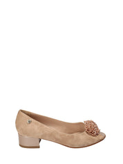 Ballerine Beige Enval
