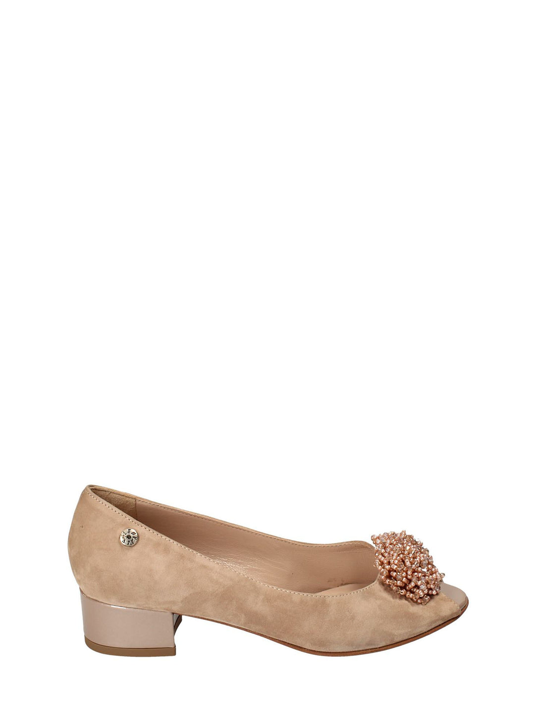 Ballerine Beige Enval