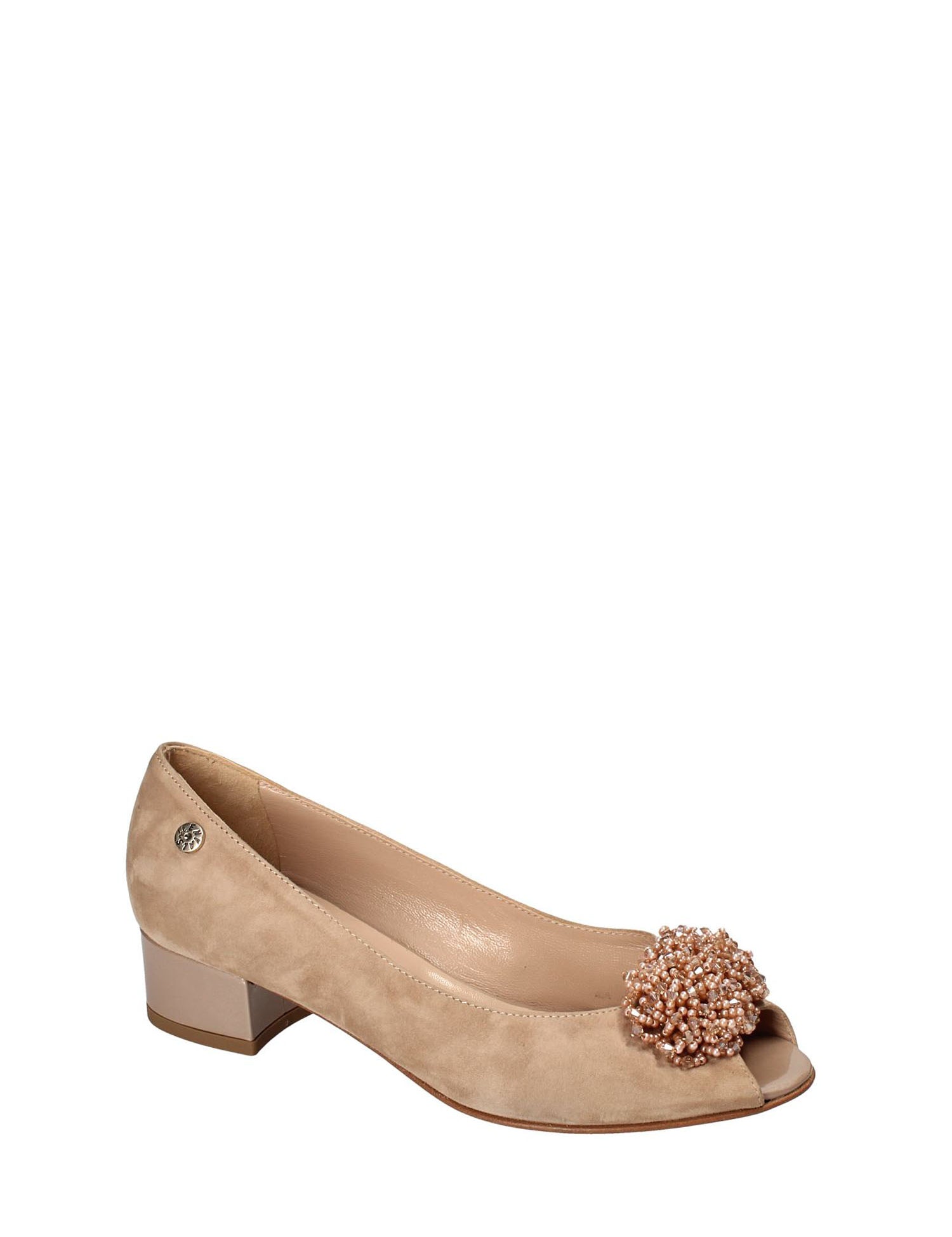 Ballerine Beige Enval