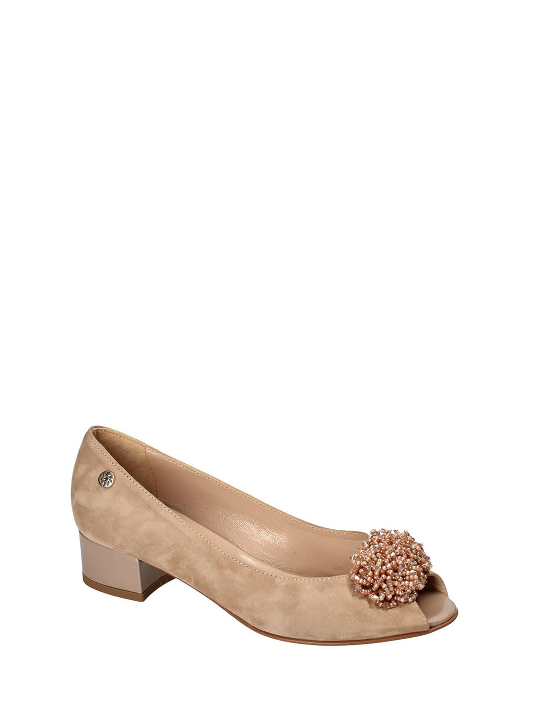 Ballerine Beige Enval