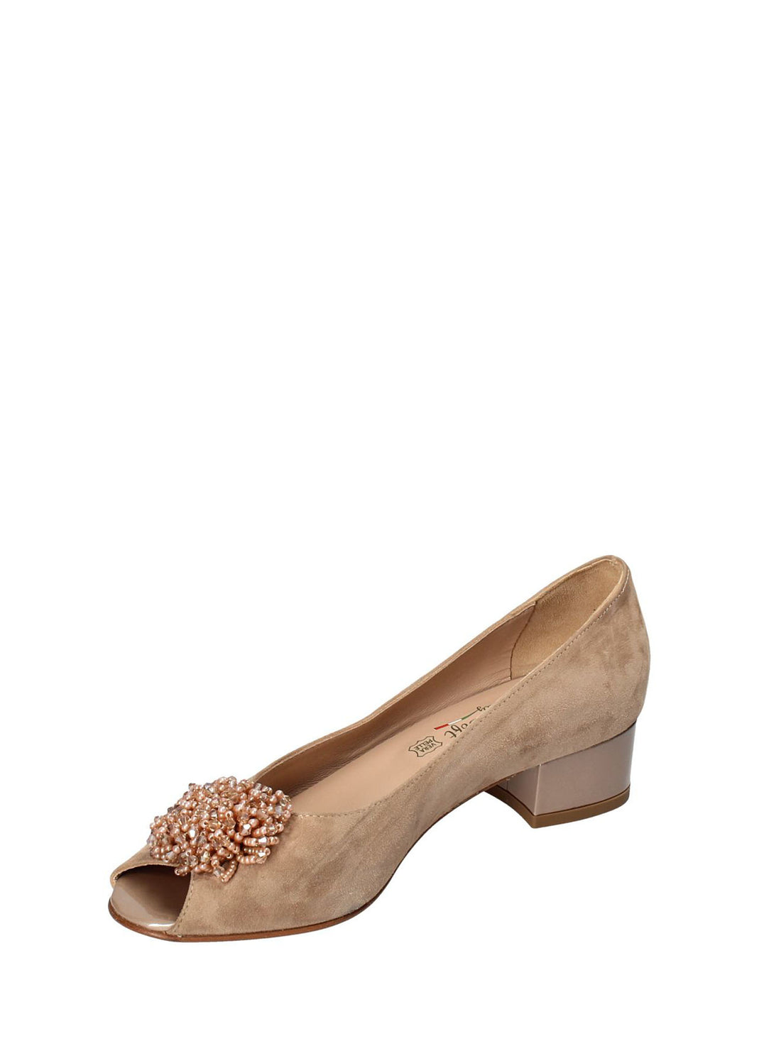 Ballerine Beige Enval