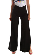 Pantaloni Nero Fracomina