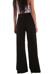 Pantaloni Nero Fracomina