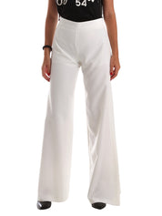 Pantaloni Bianco Fracomina
