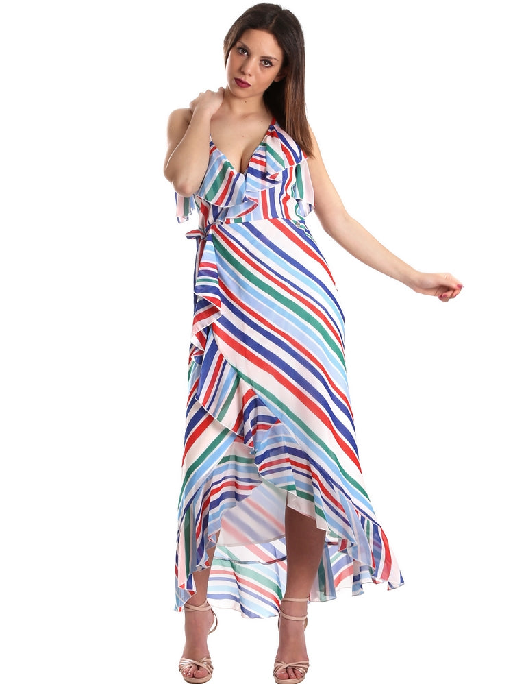 Vestiti Bianco Fracomina