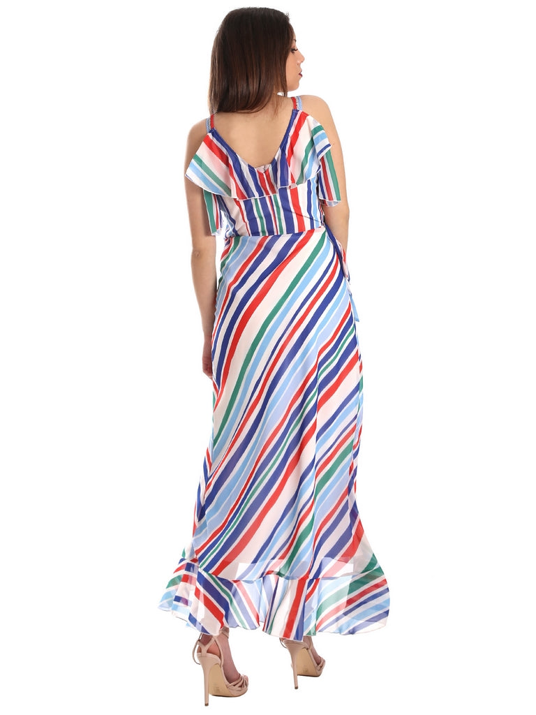 Vestiti Bianco Fracomina