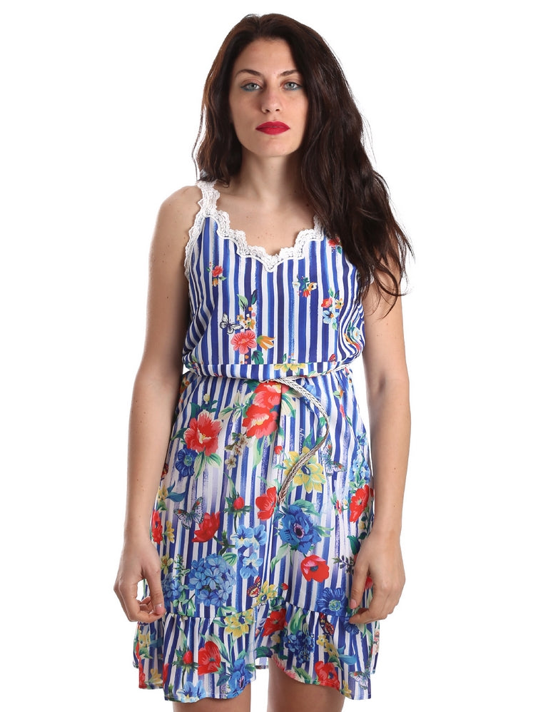 Vestiti Blu Fracomina