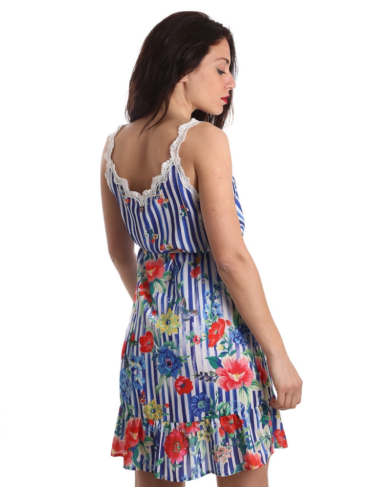 Vestiti Blu Fracomina