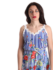 Vestiti Blu Fracomina