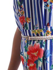 Vestiti Blu Fracomina