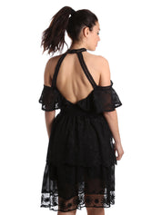 Vestiti Nero Fracomina