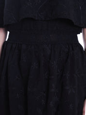 Vestiti Nero Fracomina