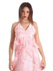 Vestiti Rosa Fracomina