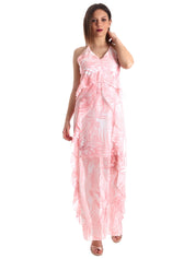 Vestiti Rosa Fracomina