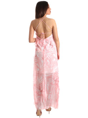 Vestiti Rosa Fracomina