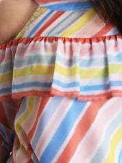 Top e canotte Bianco Fracomina