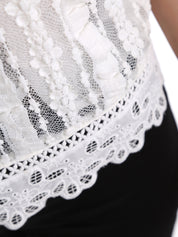 Bluse Bianco Fracomina