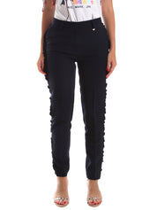 Pantaloni Blu Fracomina