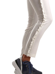 Pantaloni Bianco Fracomina