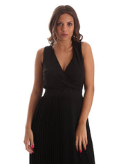 Vestiti Nero Fracomina