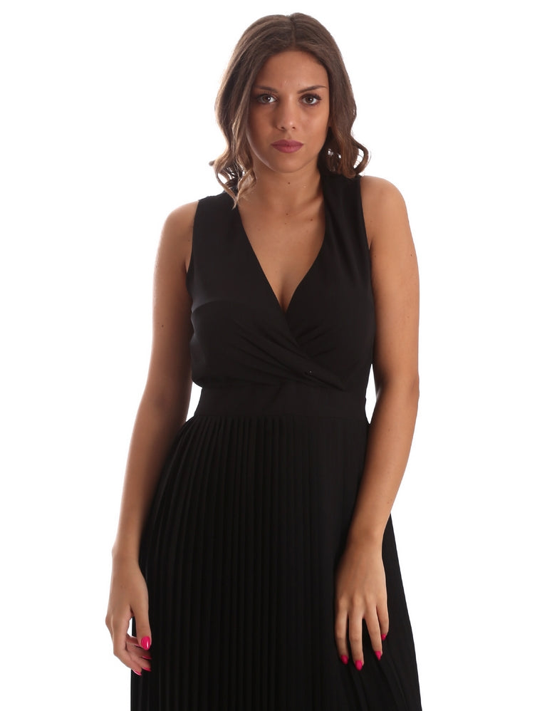 Vestiti Nero Fracomina