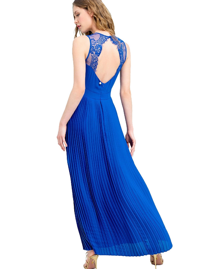 Vestiti Blu Fracomina