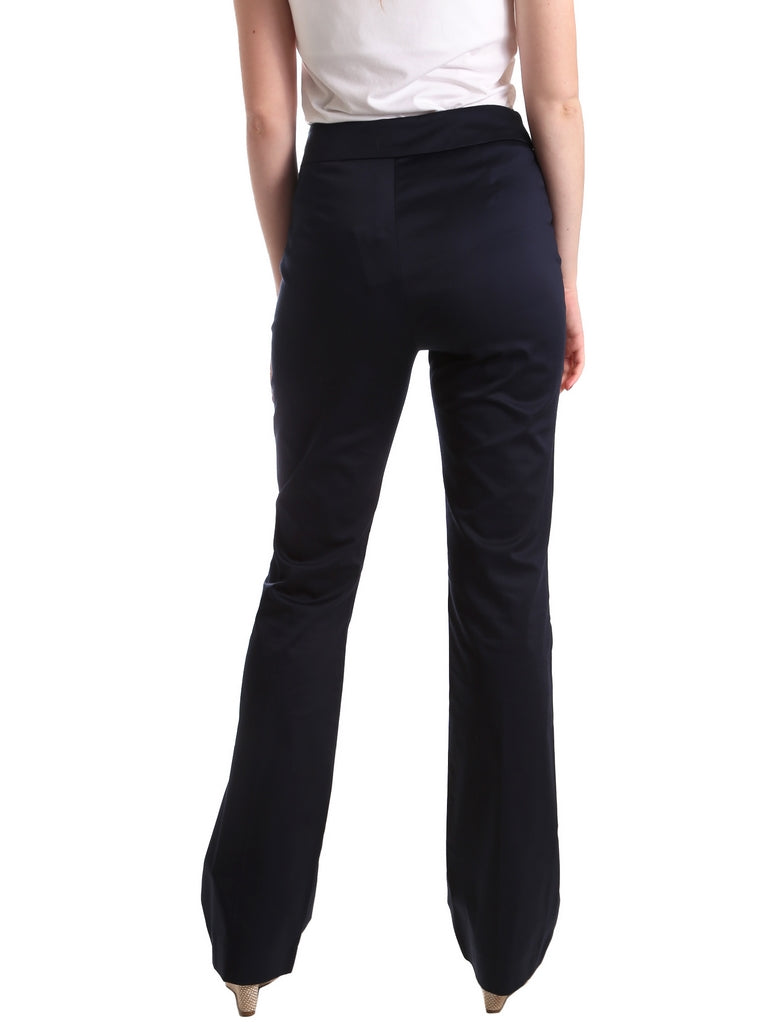 Pantaloni Blu Fracomina