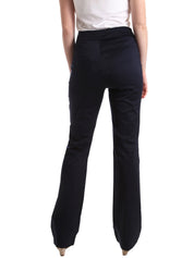 Pantaloni Blu Fracomina