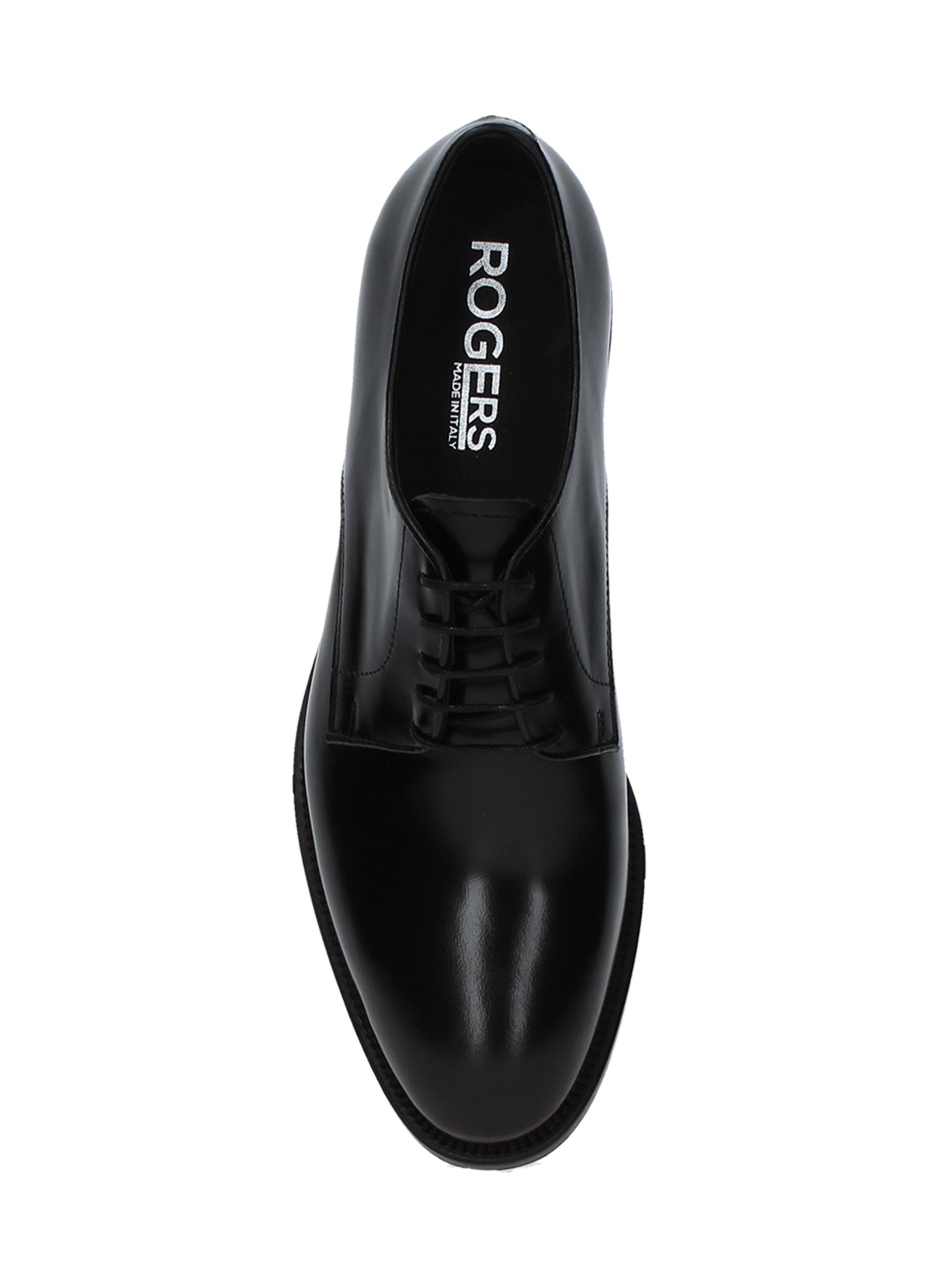 Francesine Nero Rogers