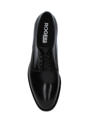 Francesine Nero Rogers