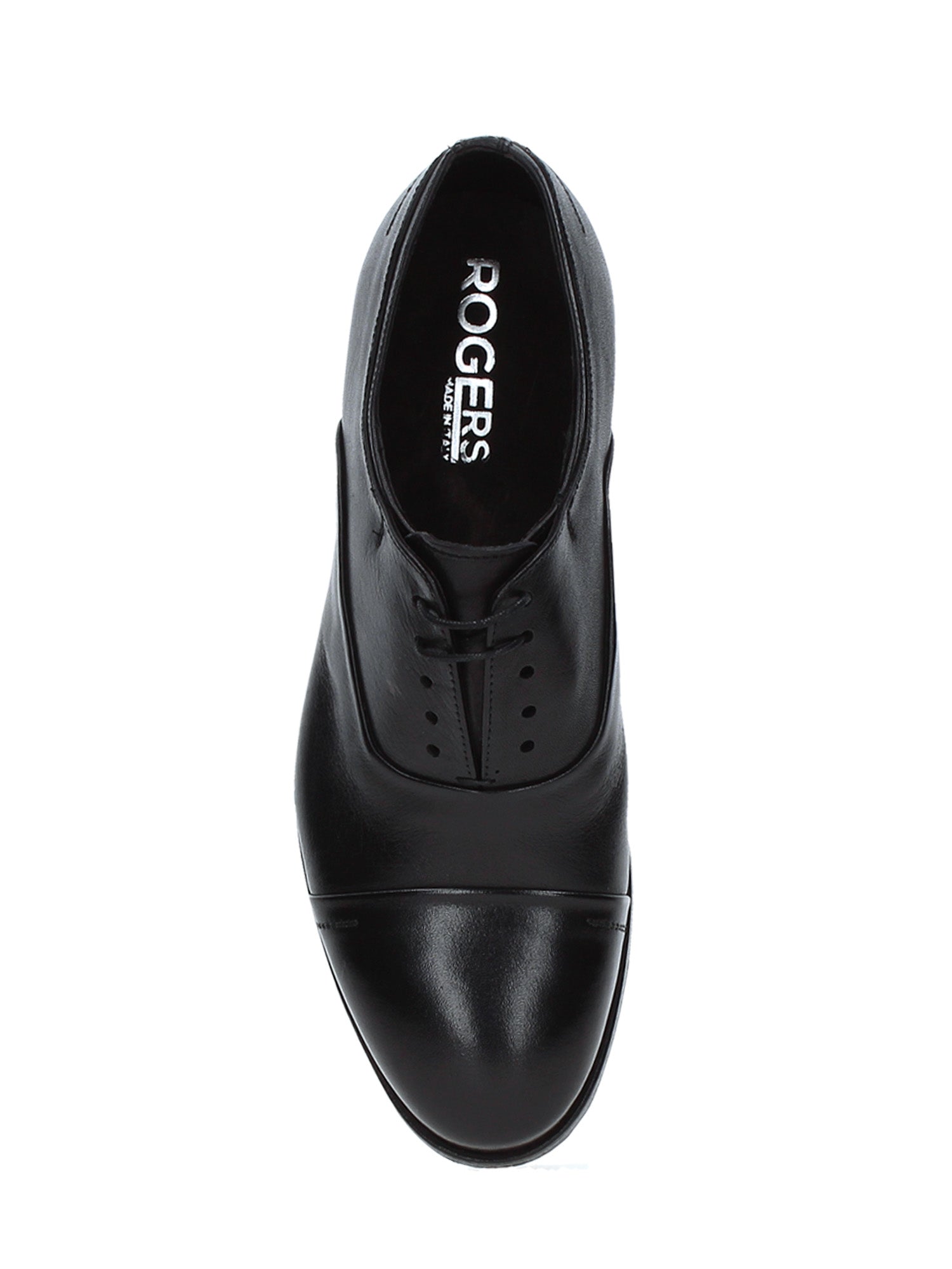 Francesine Blu Rogers