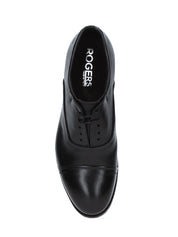 Francesine Blu Rogers