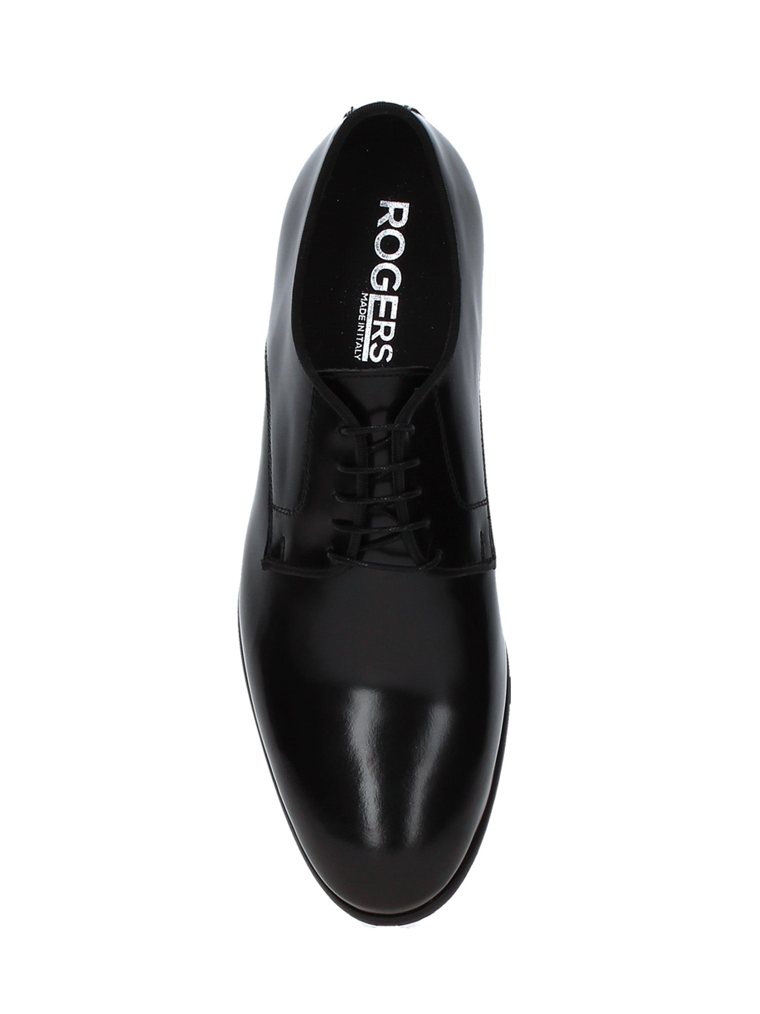 Francesine Nero Rogers