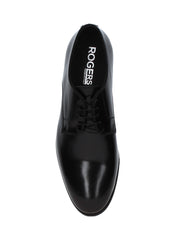 Francesine Nero Rogers