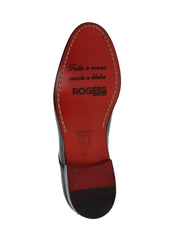 Francesine Nero Rogers