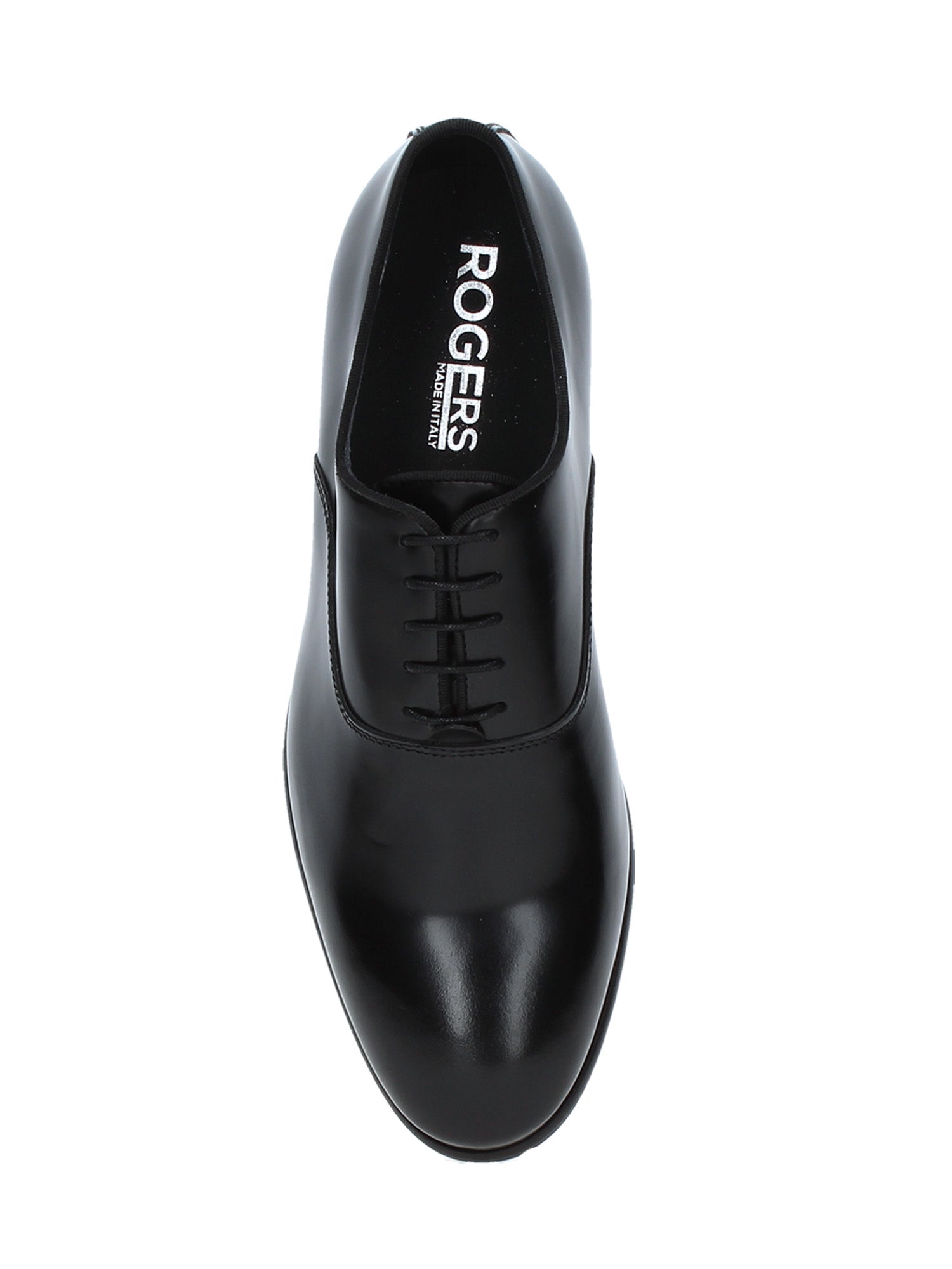 Francesine Nero Rogers