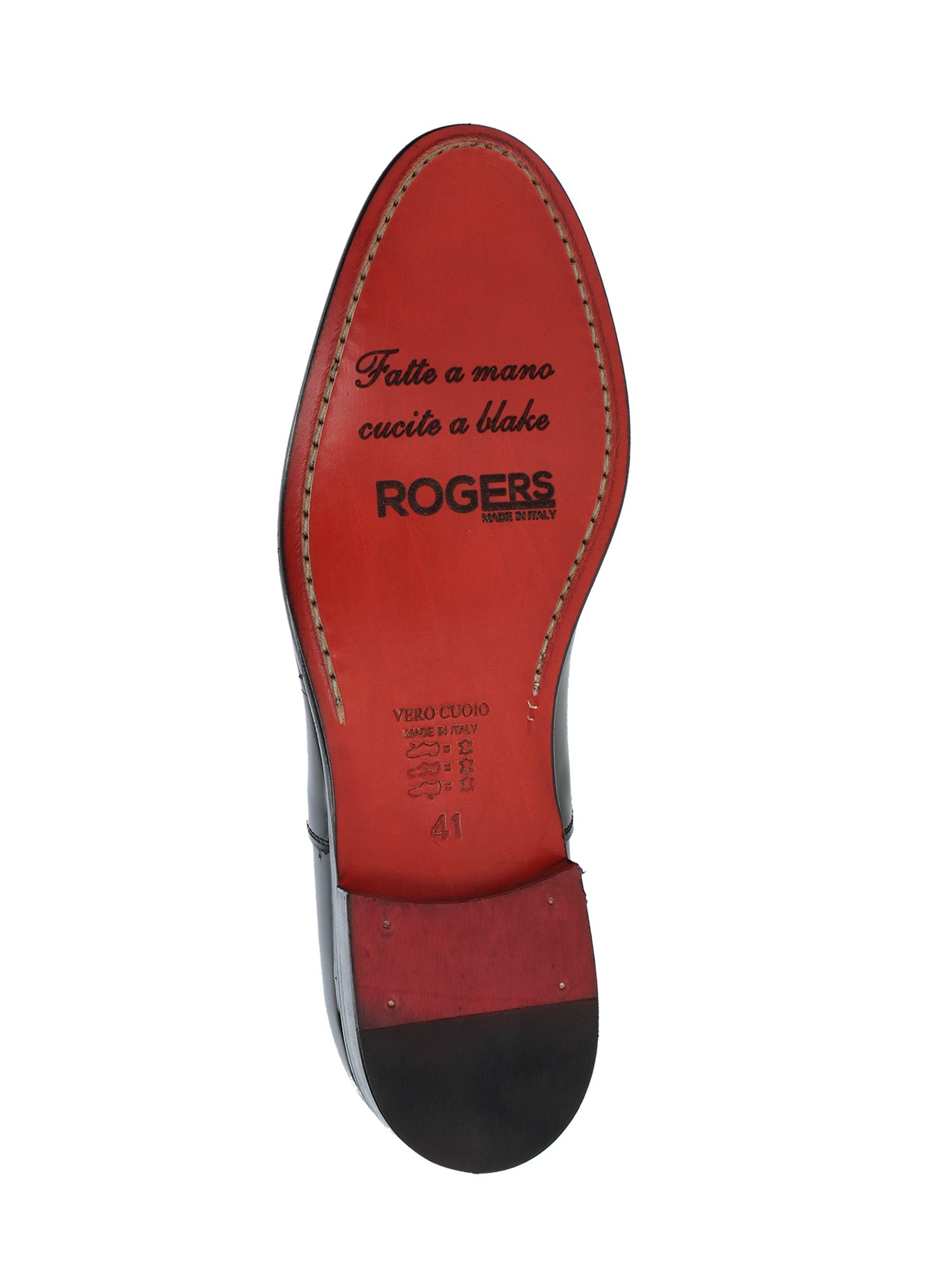 Francesine Nero Rogers