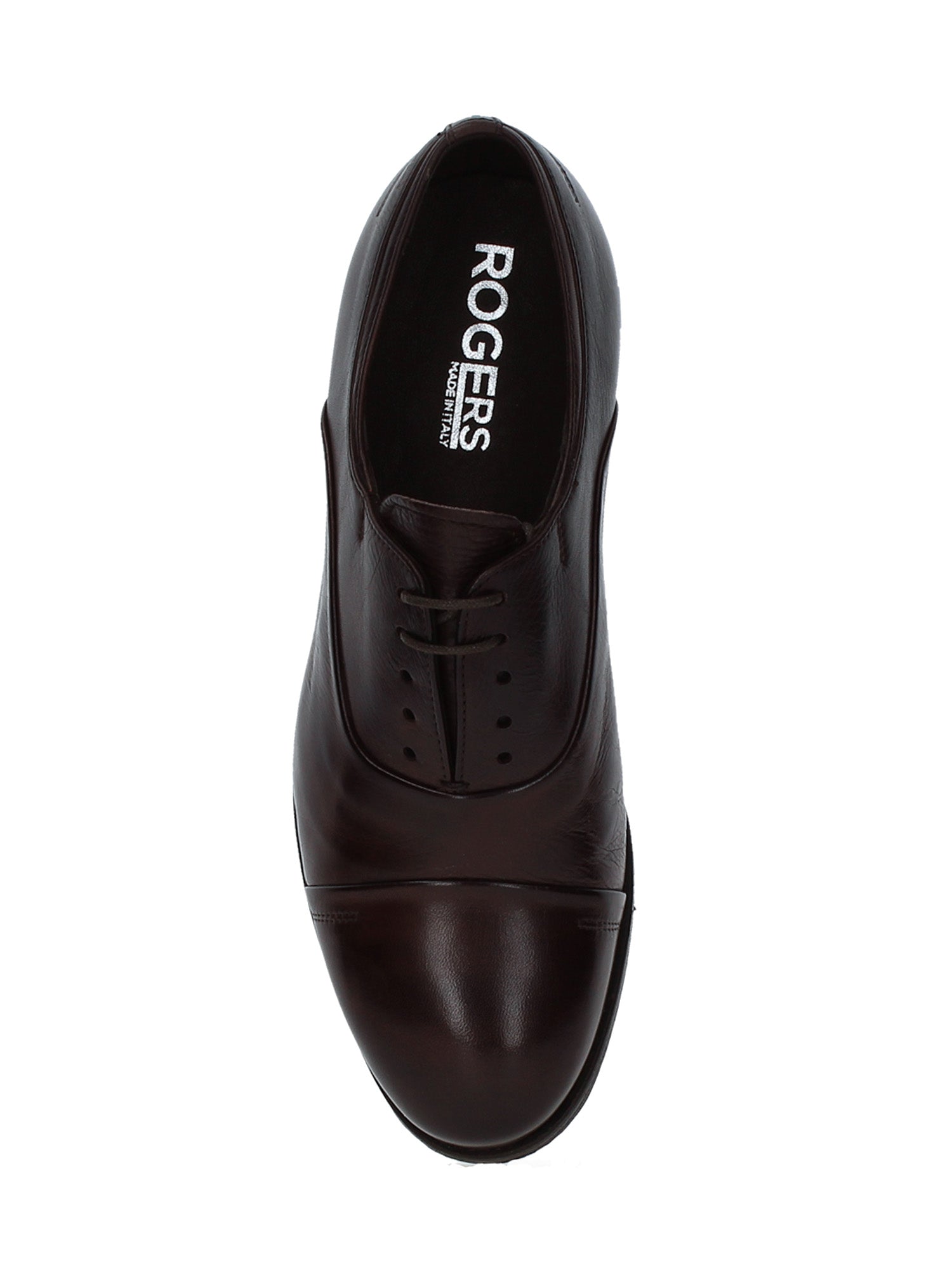 Francesine Marrone Rogers