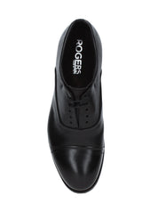 Francesine Nero Rogers