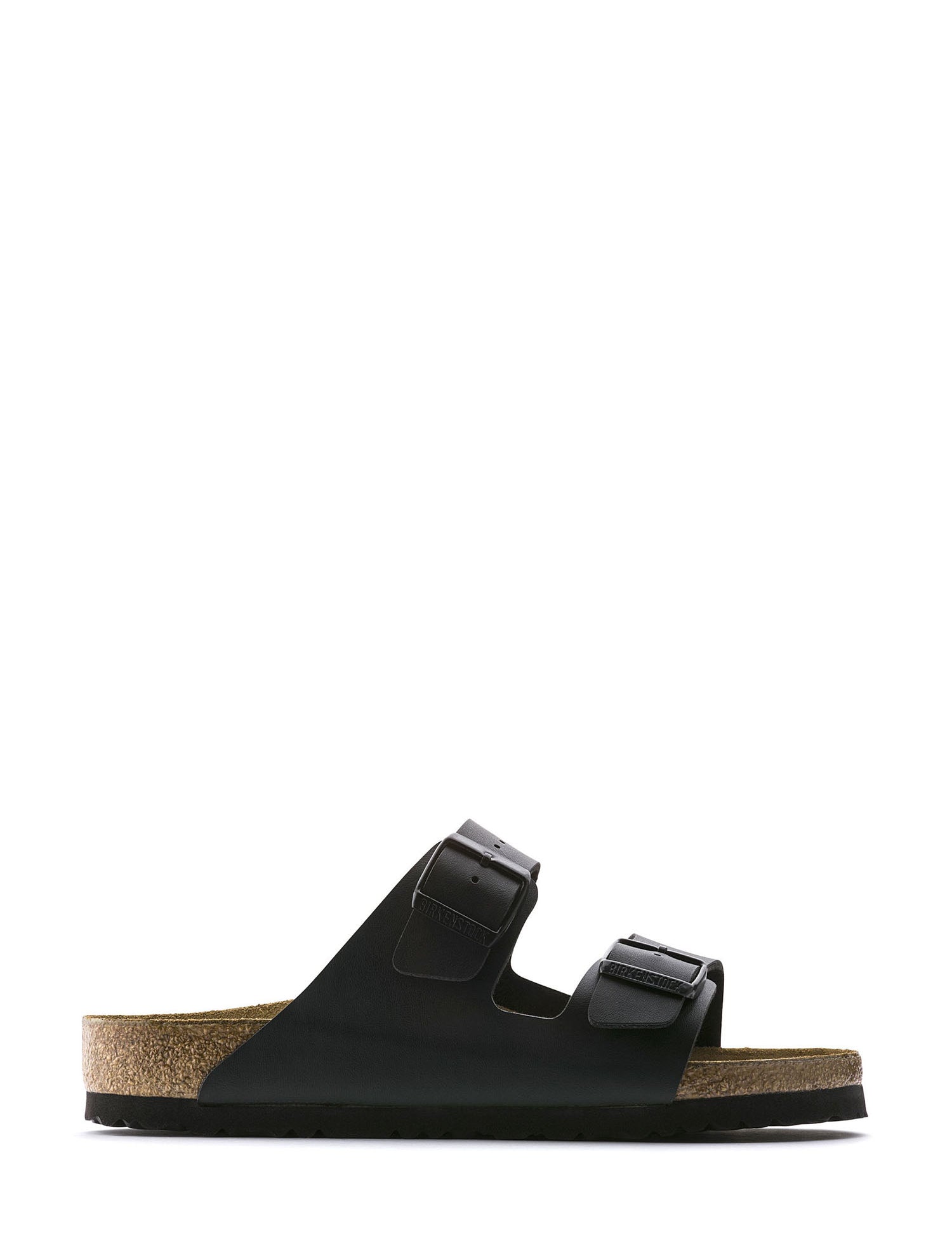 Sandali Nero Birkenstock